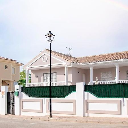 Villa El Olivo Alhaurín de la Torre Zewnętrze zdjęcie