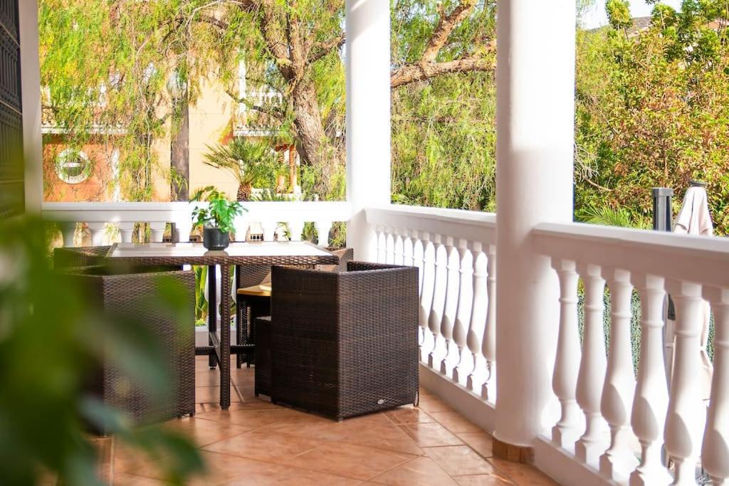 Villa El Olivo Alhaurín de la Torre Zewnętrze zdjęcie