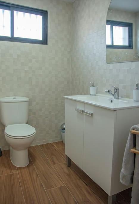 Villa El Olivo Alhaurín de la Torre Zewnętrze zdjęcie